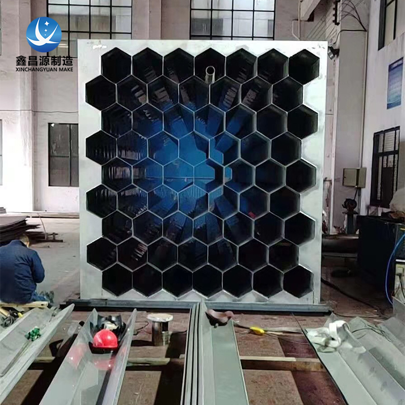 濕電除塵器陽極（jí）管