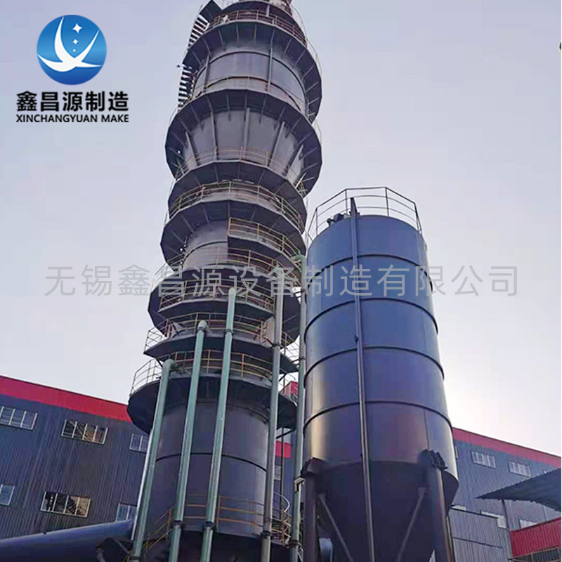 窯（yáo）廠脫（tuō）硫除塵