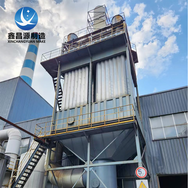 浙江電池（chí）電解鋁濕電除塵器.jpg