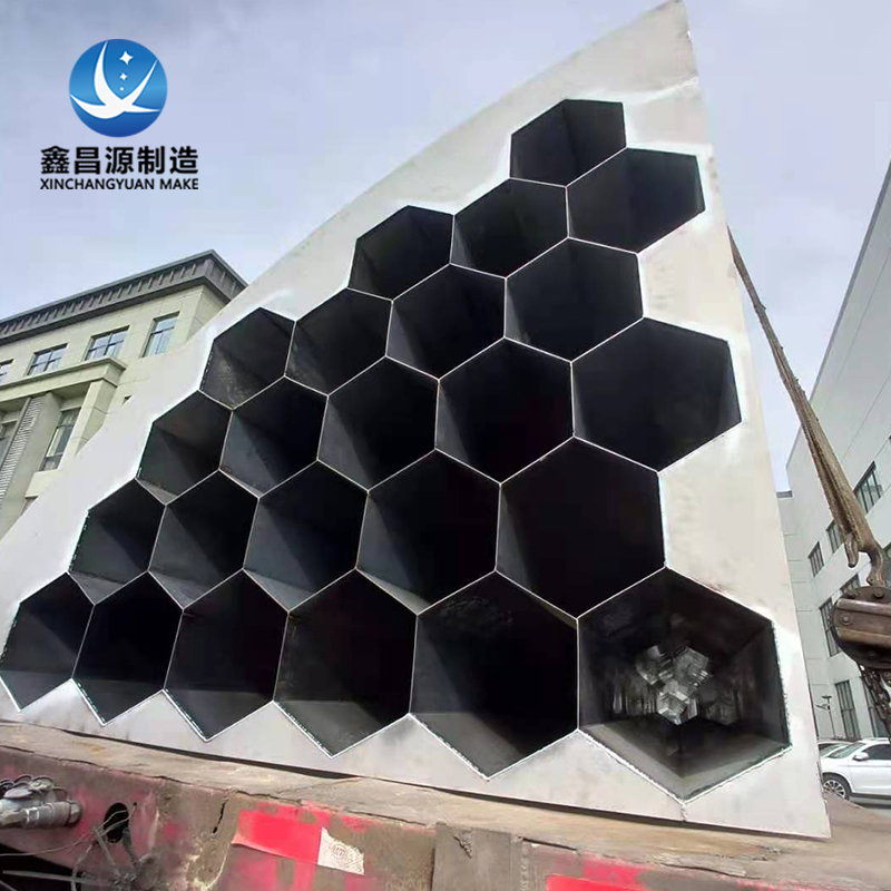 254SMO不鏽鋼陽極（jí）管