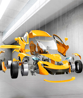 汽車（chē）製造業
