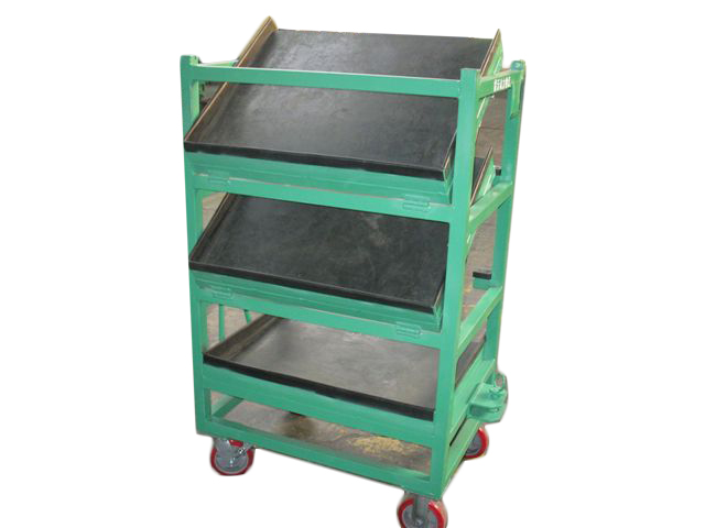 零部件工位器（qì）具